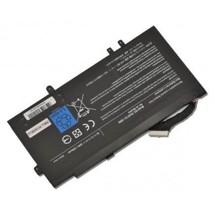 Bateria do laptopa Toshiba Satellite U920T  3280mAh Li-ion 11,1V