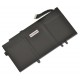 Bateria do laptopa Toshiba Satellite U920T  3280mAh Li-ion 11,1V