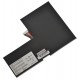 Bateria do laptopa MSI GS60 4640mAh Li-poly 11,4V