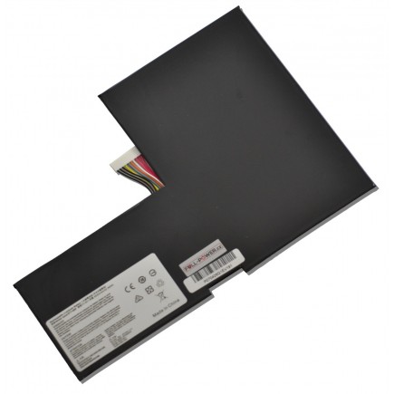 Bateria do laptopa MSI GS60 2PC-279XCN 4640mAh Li-poly 11,4V