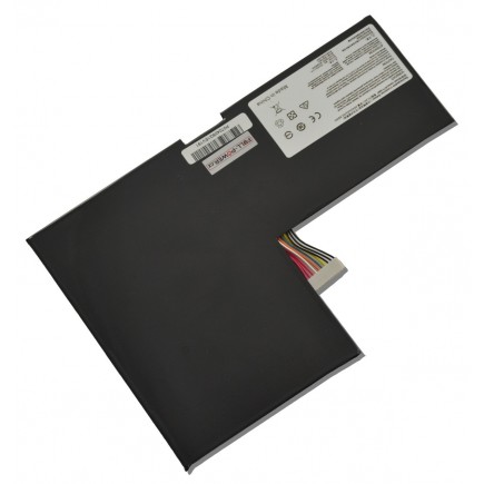 Bateria do laptopa MSI PX60 4640mAh Li-poly 11,4V
