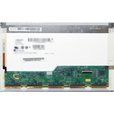 IBM Lenovo IdeaPad S9 SERIES matryca do laptopa 8,9“ 40pin WSVGA LED - Matowa