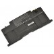 Bateria do laptopa Asus kompatibilní C22-UX31 6800mAh Li-poly 7,4V