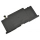 Bateria do laptopa Asus kompatibilní C22-UX31 6800mAh Li-poly 7,4V