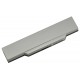 Bateria do laptopa Packard Bell EasyNote R3400 5200mAh Li-ion 11,1V ogniwa SAMSUNG