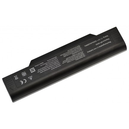 Bateria do laptopa Packard Bell EasyNote R5155 5200mAh Li-ion 11,1V ogniwa SAMSUNG