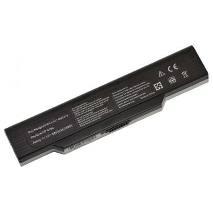 Bateria do laptopa Packard Bell EasyNote R7725 5200mAh Li-ion 11,1V ogniwa SAMSUNG
