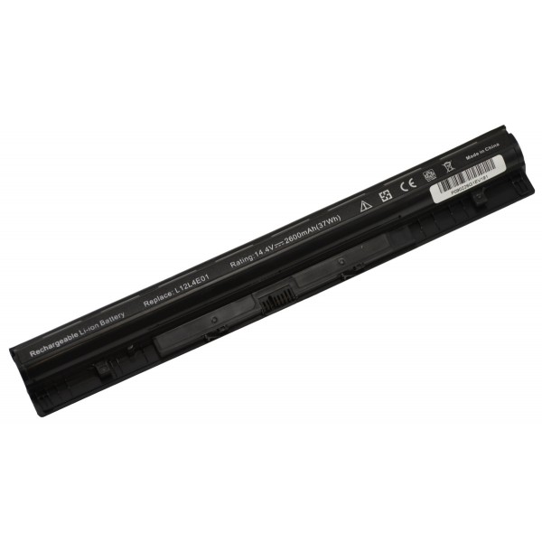 Bateria do laptopa Lenovo IdeaPad G50-70 2600mAh Li-ion 14,4V