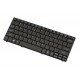 Klawiatura do laptopa Acer ASPIRE ONE 722-0438 czeska czarna
