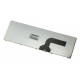 Klawiatura do laptopa ASUS P53E CZ/SK czarna srebrna ramka