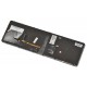 Klawiatura do laptopa HP EliteBook 850 G3 CZ/SK podświetlany ze srebrną ramą