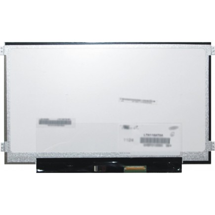 IBM Lenovo ThinkPad 11E 20DA000WUS matryca do laptopa 11,6“ 40pin HD LED Slim - Matowa
