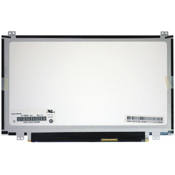 Acer Aspire V5-131-2677 matryca do laptopa 11,6“ 40pin HD LED Slim - Matowa