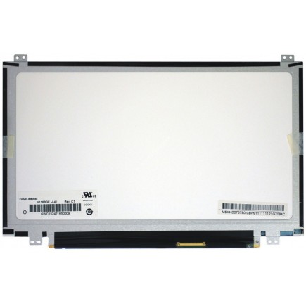 Toshiba Satellite NB10-A-10V matryca do laptopa 11,6“ 40pin HD LED Slim - Matowa