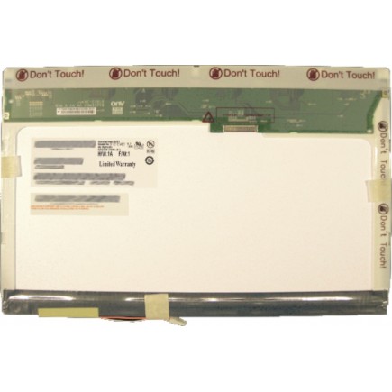 HP Compaq Presario B1823TU matryca do laptopa 12,1“ 20pin WXGA CCFL - Matowa