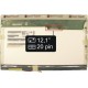 HP Compaq 2230s matryca do laptopa 12,1“ 20pin WXGA CCFL - Matowa