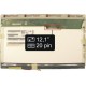 Toshiba Portege 2010 matryca do laptopa 12,1“ 20pin WXGA CCFL - Matowa