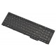 Klawiatura do laptopa Acer EXTENSA 5635-654G32MN czeska czarna 