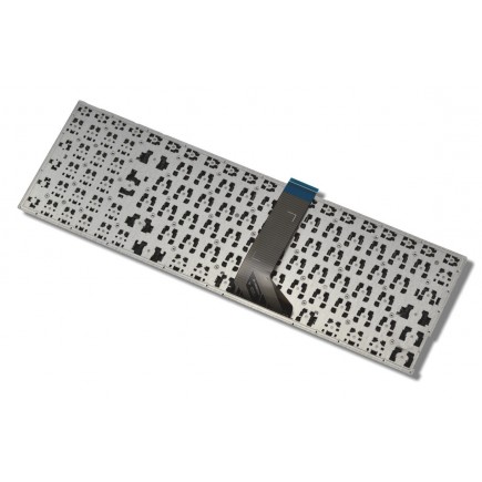Klawiatura do laptopa Asus X554L czeska czarna bez ramki