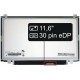 Toshiba Satellite CL15T-B1204X matryca do laptopa 11,6“ 30pin HD LED Slim - Matowa