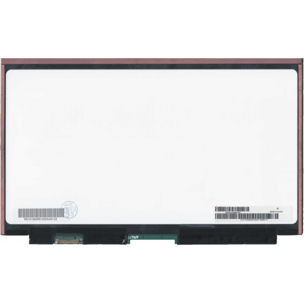 Sony Vaio SVP11226PXB matryca do laptopa 11,6" LED 30pin eDP FHD nie dotykając - Matowa