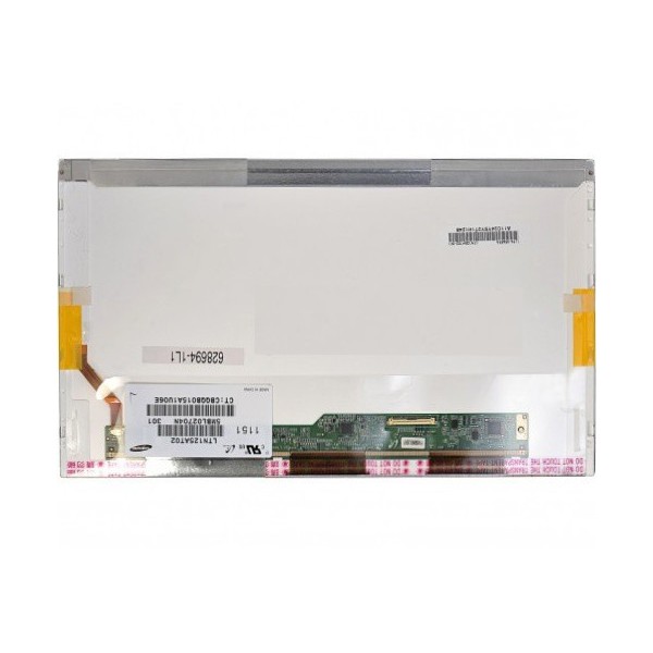 B125XW02 V0 Kompatibilní matryca do laptopa 12,5“ 40pin HD LED - Matowa