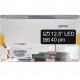 B125XW02 V0 Kompatibilní matryca do laptopa 12,5“ 40pin HD LED - Matowa