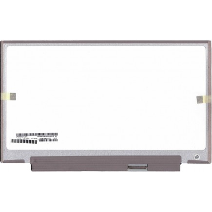 Samsung NP350U2A SERIES matryca do laptopa 12,5" LED 40pin Slim - Matowa