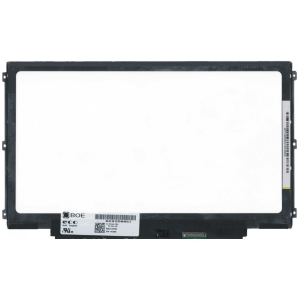 Dell Latitude 7250 matryca do laptopa 12,5“ 30pin eDP HD LED - Matowa