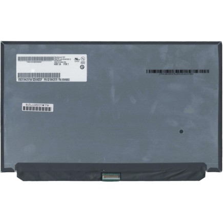 Lenovo FRU 00HN883 matryca do laptopa 12,5“ 30pin eDP FHD LED Slim - Matowa