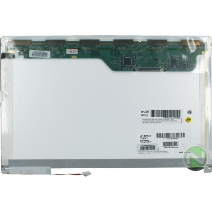 Sony Vaio VGN-S480 matryca do laptopa 13,3“ 30pin WXGA CCFL - Matowa