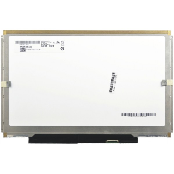 B133EW06 V.0 Kompatibilní matryca do laptopa 13,3“ 40pin WXGA LED Slim - Matowa