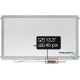 B133XW03 V.2 Kompatibilní matryca do laptopa 13,3“ 40pin HD LED Slim - Matowa