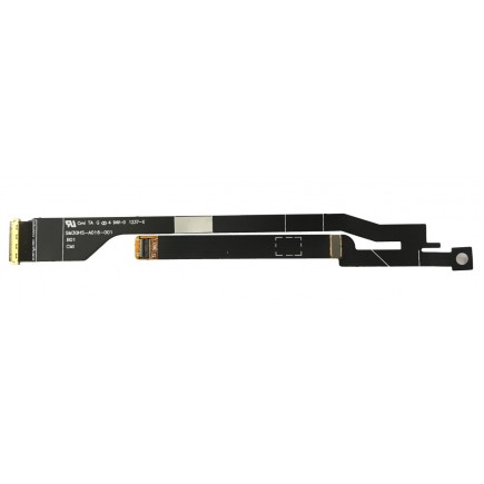Acer Aspire S3-391-6624 Kabel LCD LVDS