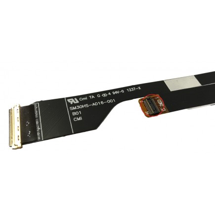 Acer Aspire S3-391-6616 Kabel LCD LVDS