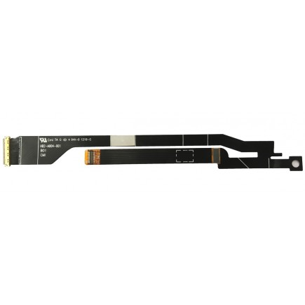Acer Aspire S3-391-6445 Kabel LCD LVDS