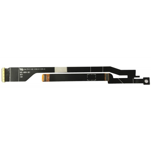 Acer Aspire S3-391-6639 Kabel LCD LVDS