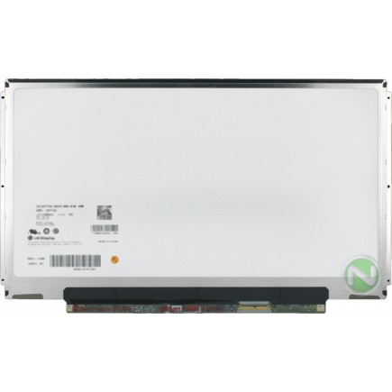 Sony Vaio VPC-SA20GDSI matryca do laptopa 13,3“ 40pin HD+ LED Slim - Matowa