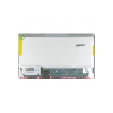 HP Elitebook 8440W matryca do laptopa 14“ 30pin eDP HD LED - Matowa