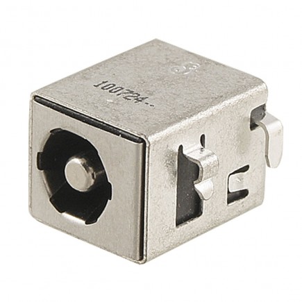 Fujitsu Siemens Esprimo Mobile V5505 / V5505 Złącze zasilania do laptopa 2,35mm