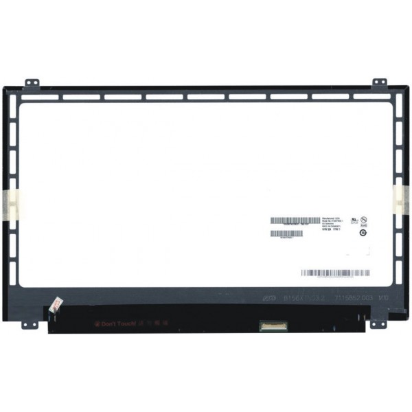 IBM Lenovo ESSENTIAL B50-45 SERIES matryca do laptopa 15,6“ 30pin eDP HD LED SlimTB - Matowa