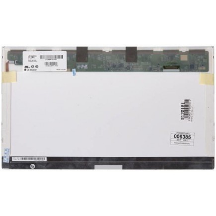 Sony Vaio VPC-F231FD/B matryca do laptopa 16,4“ 40pin HD+ LED - Matowa
