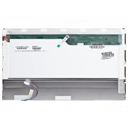 Sony Vaio VPC-F11QFX/B matryca do laptopa 16,4“ 30pin Full HD 2xCCFL - Matowa