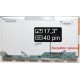 HP Pavilion DV7-2120 matryca do laptopa 17,3“ 40pin HD+ LED - Matowa