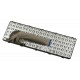 Klawiatura do laptopa HP Probook HP 455 G1 CZ/SK czarna 