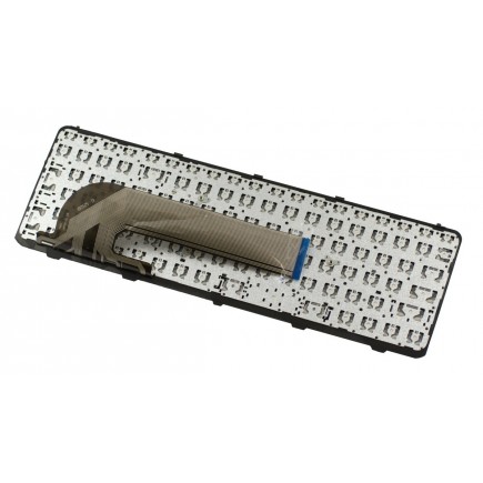 Klawiatura do laptopa HP Probook 450 G2 CZ/SK czarna 