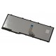 Klawiatura do laptopa Fujitsu Lifebook N532 CZ/SK czarna z ramką