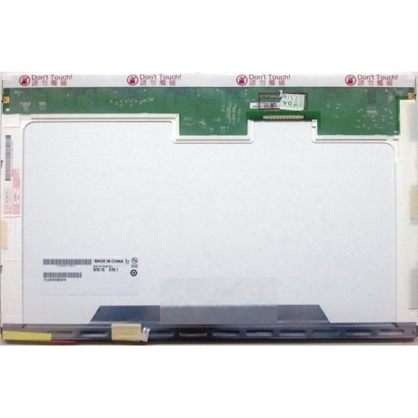 HP Pavilion dv9500z matryca do laptopa 17,0“ 30pin WXGA+ CCFL - Matowa