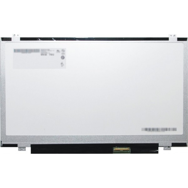 IBM Lenovo ThinkPad L440 20AT0032GE matryca do laptopa 14“ 30pin eDP HD LED SlimTB - Matowa