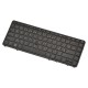 Klawiatura do laptopa HP EliteBook 840 G1 CZ/SK czarna podświetlana